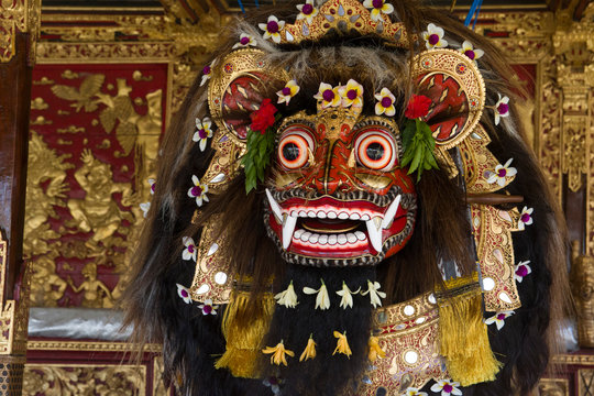 Download Balinese Mask Stock Photos And Royalty Free Images Vectors And Illustrations Adobe Stock PSD Mockup Templates