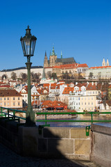 Prague castle