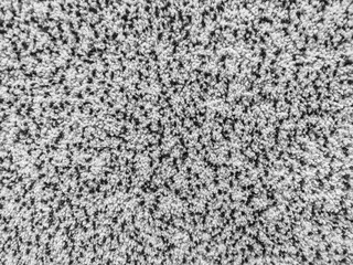 Selective focus close up carpet abstract background.