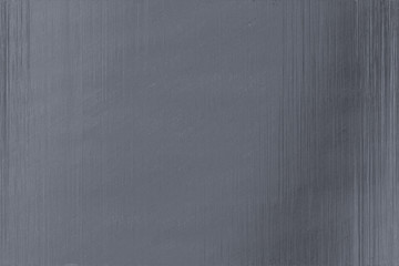 Brushed scratched metal texture.