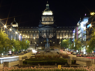 Prague