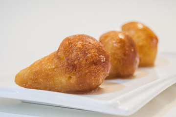 italian baba