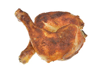 udka z kurczaka pieczone © robert6666