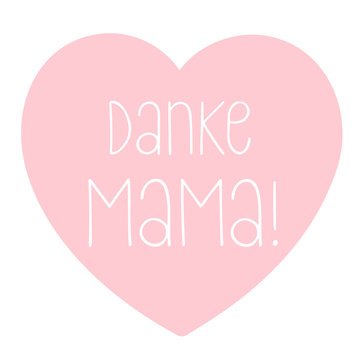 Thank You Mama