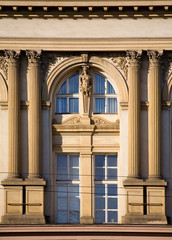 Architecture Detail