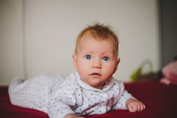 Fototapeta premium Baby