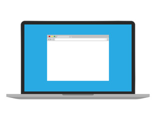 New message mail window