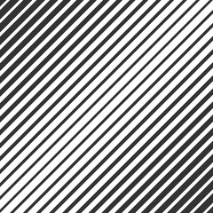 Halftone line background