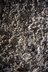 Rugged stone texture
