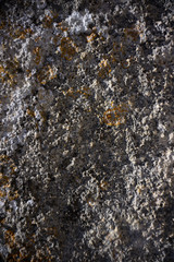 Rugged stone texture