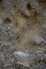 Fototapeta na wymiar Buldered Stone texture