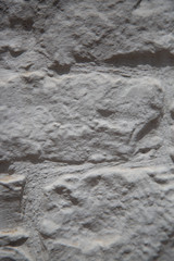 Stone wall texture