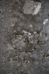 Stone wall texture