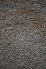 Stone wall texture