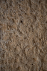 Aged sand stone
