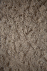 Aged sand stone