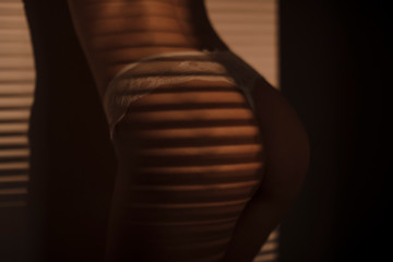 Adult. Nude big ass