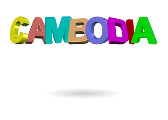 Cambodia
