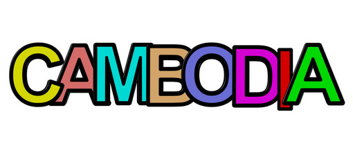 Cambodia