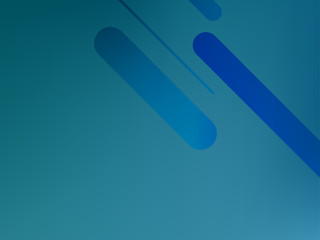 Geometric abstract medical background