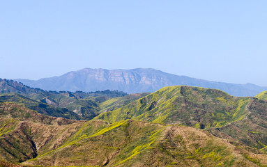 Arroyo Verde Park in Ventura California
