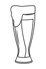 alcoholic drink beverage cartoon
