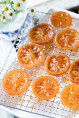 オランジェット