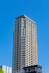 Obraz premium マンション