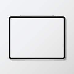 Digital device mockup