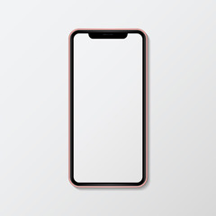 Digital device mockup