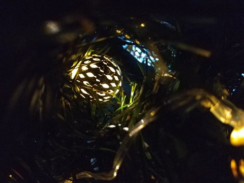 Peque&ntilde;onavidad