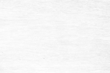 Fototapeta premium Old White Wooden Board Texture Background.