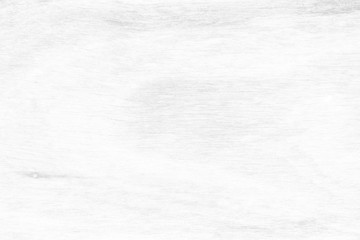 Old White Wooden Board Texture Background.