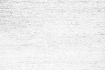 Old White Wooden Board Texture Background.