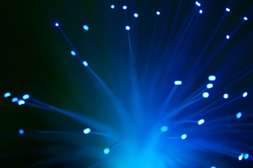 optic fiber digital internet
