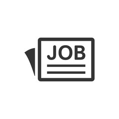 Job news icon