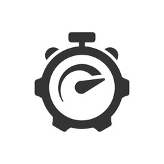 Performance appraisal icon