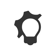 Idea Development Icon