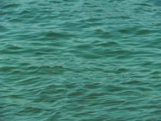 turquoise water texture background