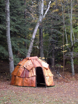 Wigwam
