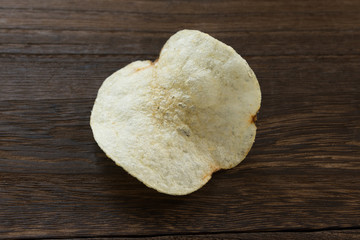 ポテトチップス