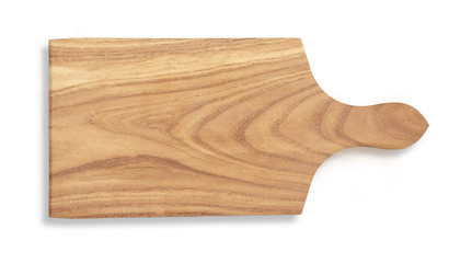 wood cutting board, h
