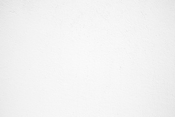 White Grunge Wall Texture Background.
