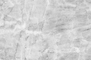 Obraz premium Black and white marble texture and background with high resolution