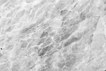 Black and white marble texture and background with high resolution