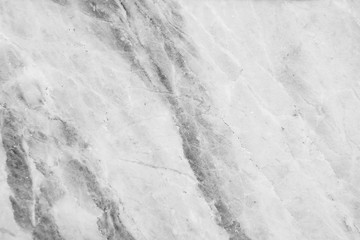 Fototapeta premium Black and white marble texture and background with high resolution
