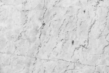 Black and white marble texture and background with high resolution