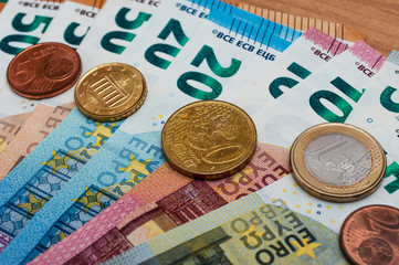 Finanzen Altersvorsorge 