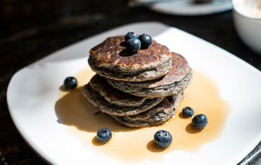 Pancakes