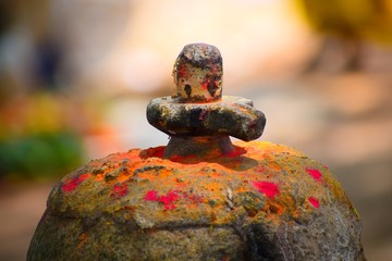 Shivalingam